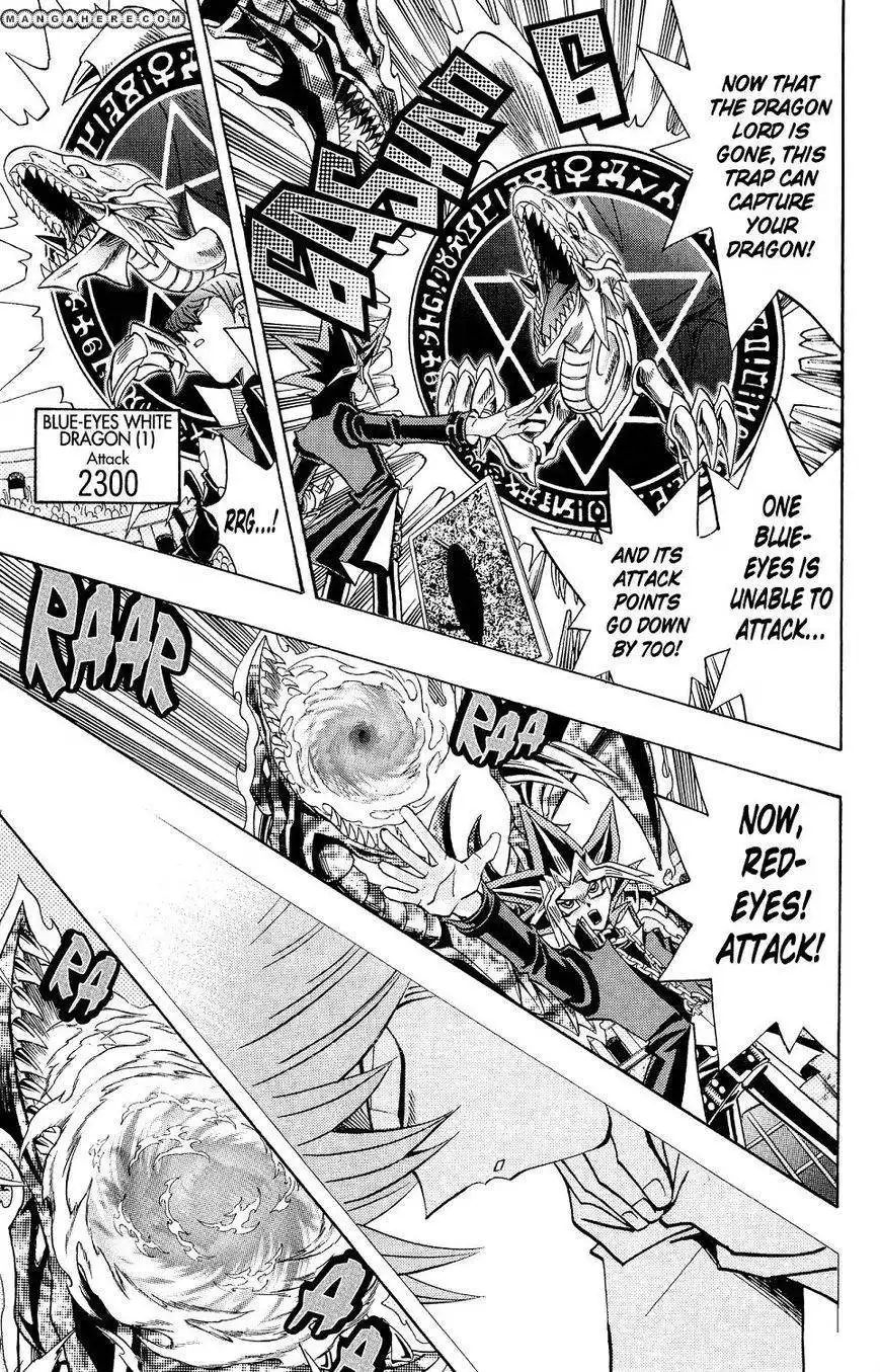 Yu-Gi-Oh! Duelist Chapter 201 17